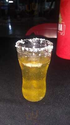 Bar E Lanchonete Toca Do Coelho