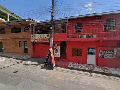 Bar E Lanchonete Toca Do Coelho