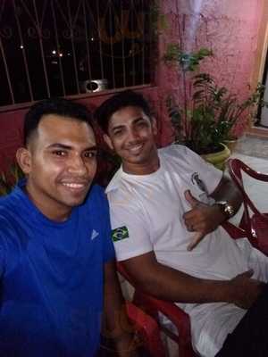 Bar E Lanchonete Toca Do Coelho