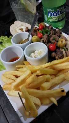 Bar Karaoke Akaibara