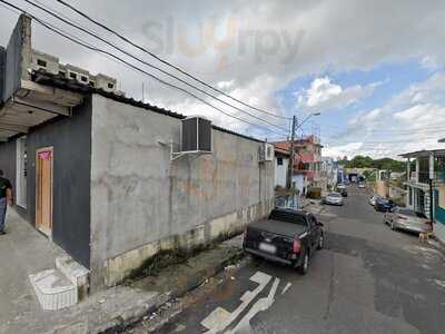 Bar Karaoke Akaibara