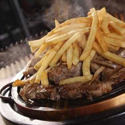 Lanchonete E Pizzaria Agatha