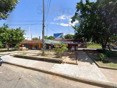 Lanchonete E Pizzaria Agatha