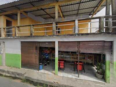 Lanchonete E Pizzaria Agatha