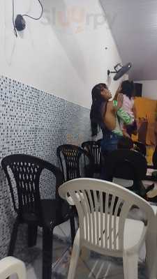 Lanchonete E Pizzaria Agatha