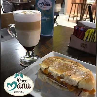 Doce Manu Cafeteria