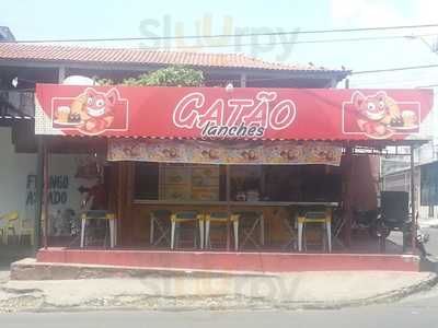 Gatao Lanche