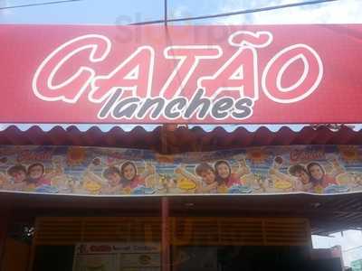 Gatao Lanche