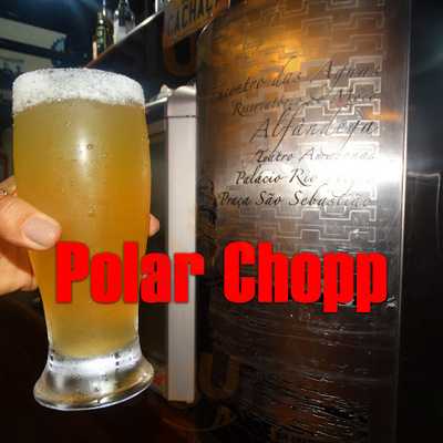 Polar Chopp