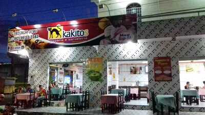 Pizzaria E Sorveteria Meg Bom