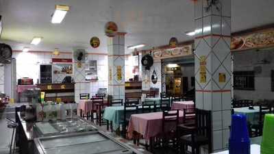 Pizzaria E Sorveteria Meg Bom