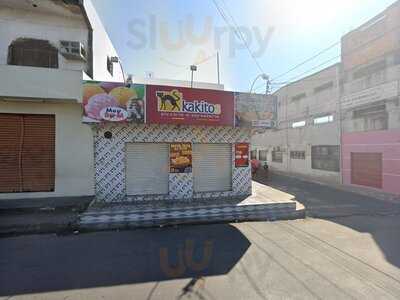 Pizzaria E Sorveteria Meg Bom