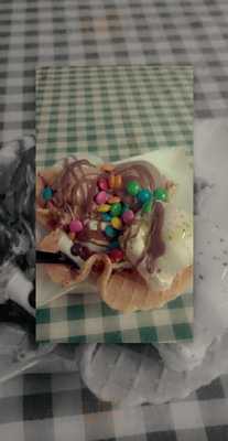 Pizzaria E Sorveteria Meg Bom