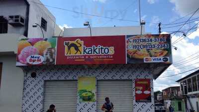 Pizzaria E Sorveteria Meg Bom