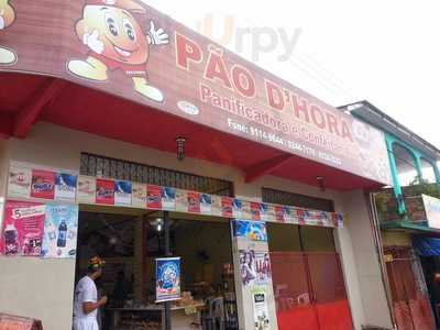 Panificadora E Confeitaria Sab