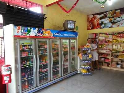 Panificadora E Confeitaria Sab