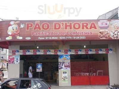Panificadora E Confeitaria Sab