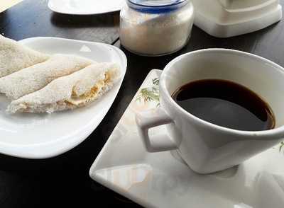 Cafe Farroupinha