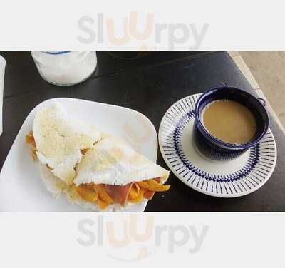 Cafe Farroupinha