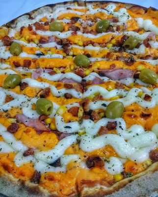 Sr Quente Pizzaria E Lanchonete