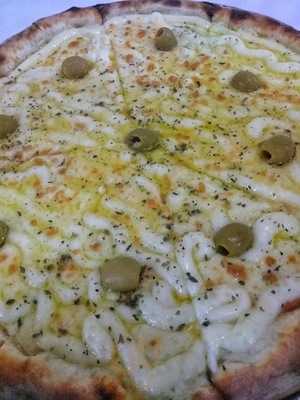 Sr Quente Pizzaria E Lanchonete