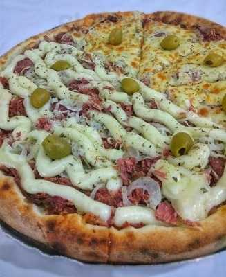 Sr Quente Pizzaria E Lanchonete