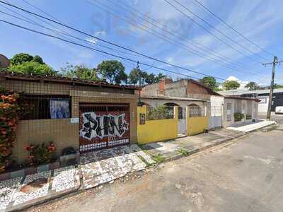 Sr Quente Pizzaria E Lanchonete