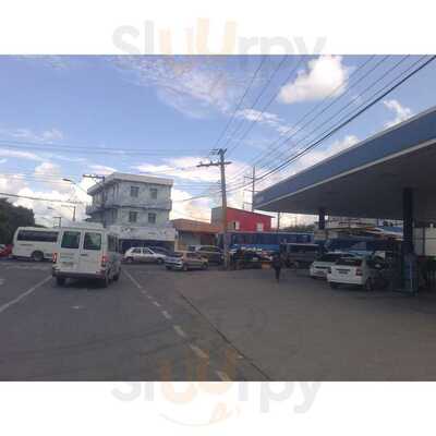 M F Refeicoes E Lanches