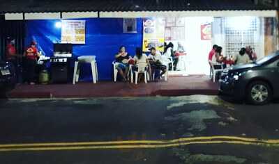 M F Refeicoes E Lanches