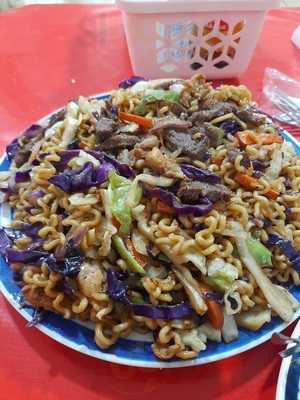 M F Refeicoes E Lanches