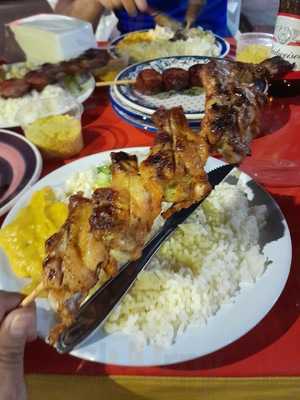 M F Refeicoes E Lanches