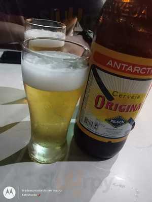 Ponto & Virgula Pizzaria