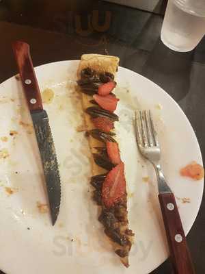 Ponto & Virgula Pizzaria