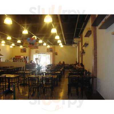 Ponto & Virgula Pizzaria