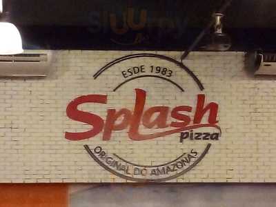 Ponto & Virgula Pizzaria