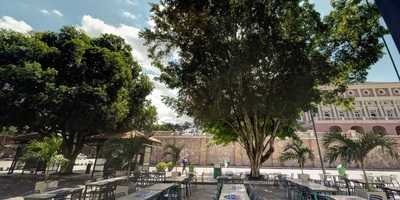 Ponto & Virgula Pizzaria