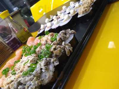 Cw Cafés E Sushi Bar