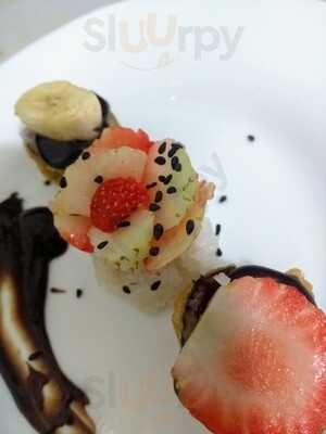 Cw Cafés E Sushi Bar