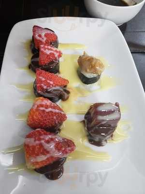 Cw Cafés E Sushi Bar