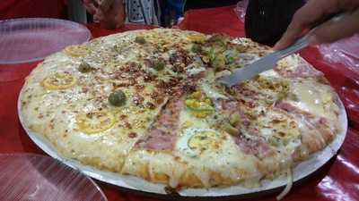 Abreu Lanchonete E Pizzaria