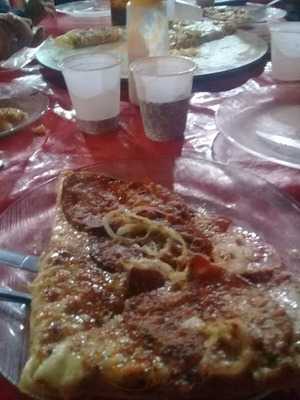 Abreu Lanchonete E Pizzaria