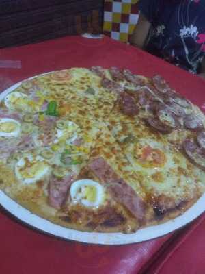 Abreu Lanchonete E Pizzaria