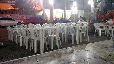 Abreu Lanchonete E Pizzaria