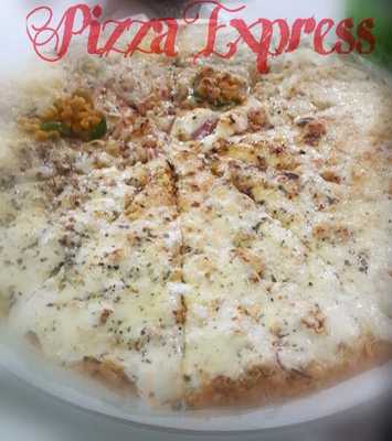 Abreu Lanchonete E Pizzaria