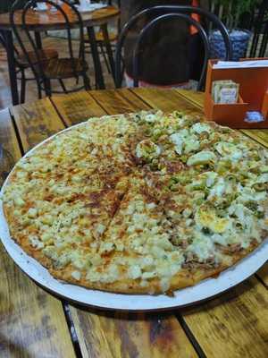 Abreu Lanchonete E Pizzaria