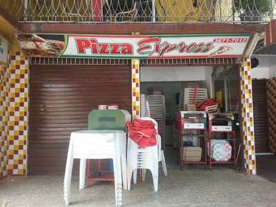 Abreu Lanchonete E Pizzaria