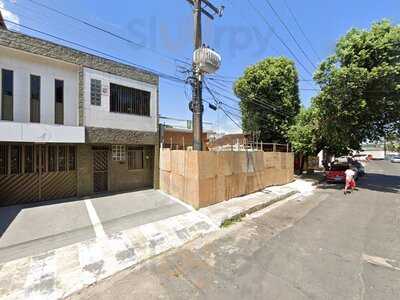 Abreu Lanchonete E Pizzaria