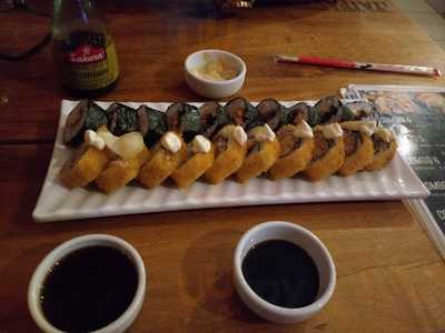 Sushimaki