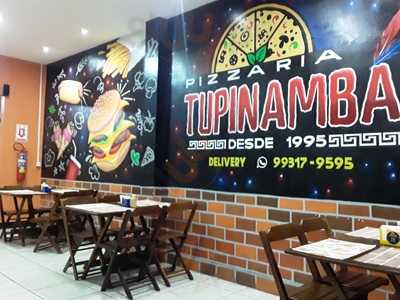 Pizzaria Tupinamba