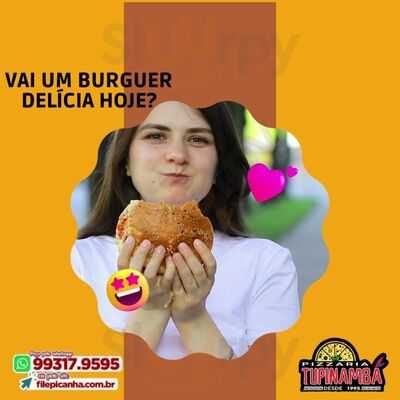 Pizzaria Tupinamba